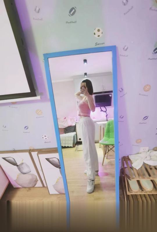 湖北-武汉良家温柔小姐姐