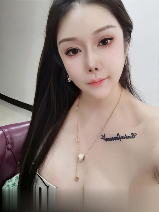 上海-浦东kouhuo超爽大胸安娜