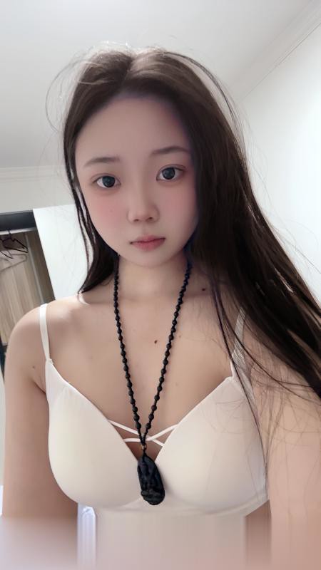 上海-闵行气质可可小姐姐