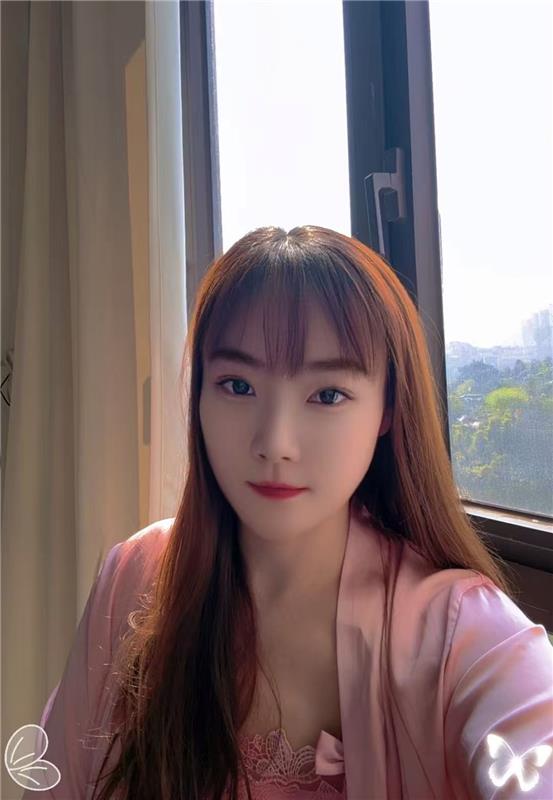 重庆-沙坪坝温柔可人秦老师