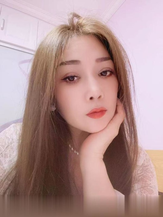 山东-烟台风骚少妇小谷