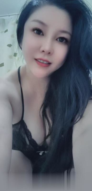 天津-河北服务系的小姐姐