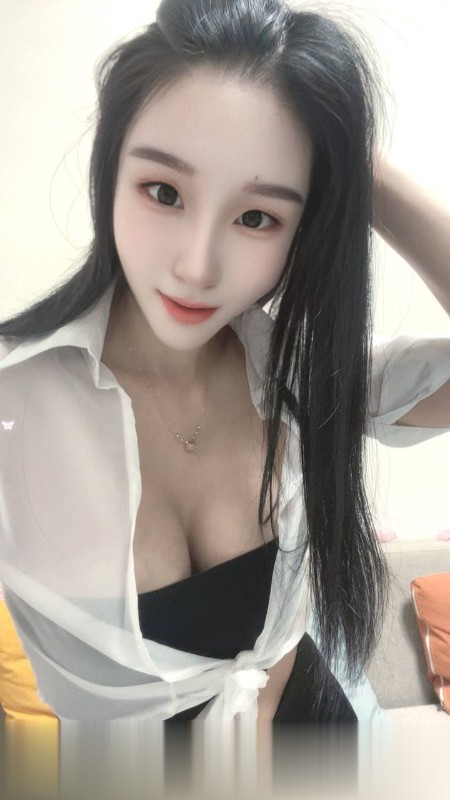 河南郑州小家碧玉型燕燕