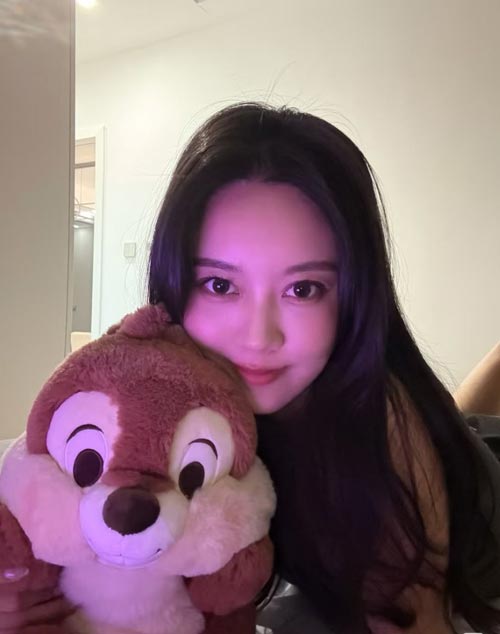 河南濮阳大奶雯雯性价比高