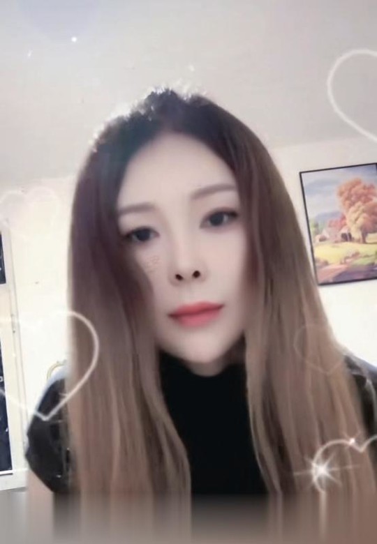 天津塘沽爱深吼的小骚货