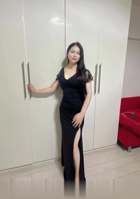 沈阳小琪琪情趣