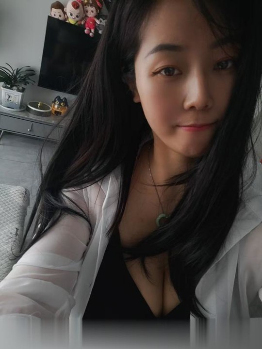 杭州上城区大高个美女