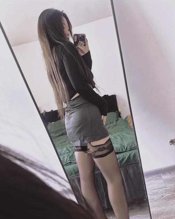 兰州市七里河的小骚妹