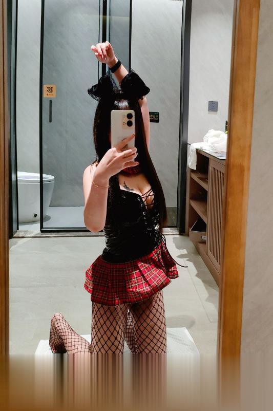 江苏常州喷水少妇