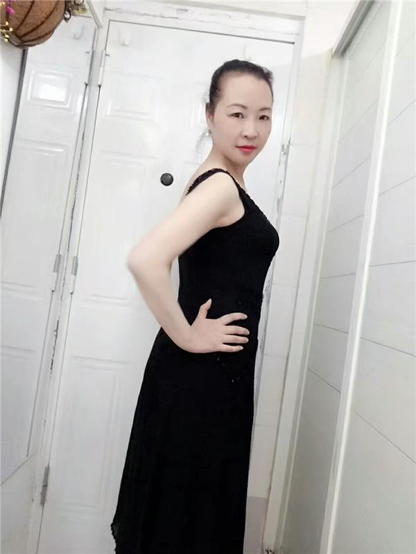 上海-杨浦良家少妇非常棒