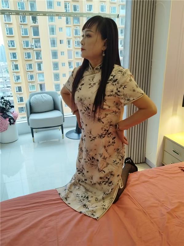 山西-太原二刷高层御姐