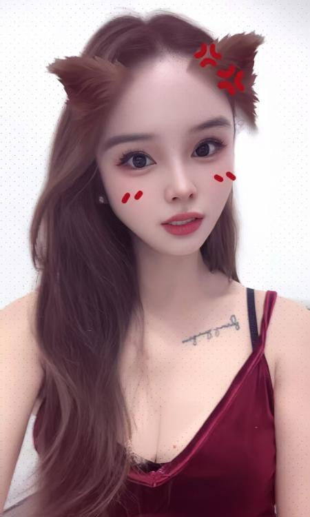 普陀区小妖精就该猛攻