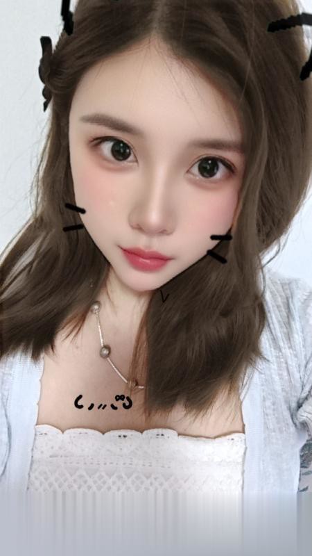 江苏-南京马群香香美女