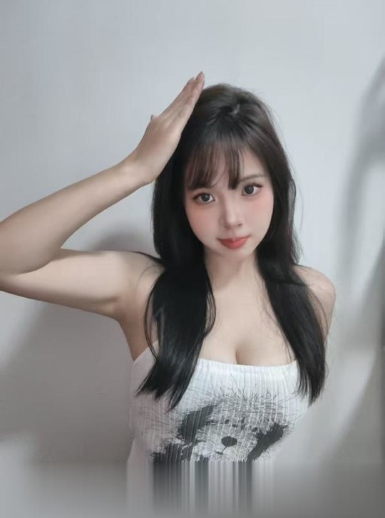 南京爱穿丁字裤苏宝