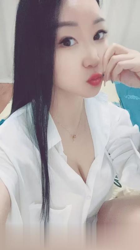 上海杨浦莞式服务优优小姐姐