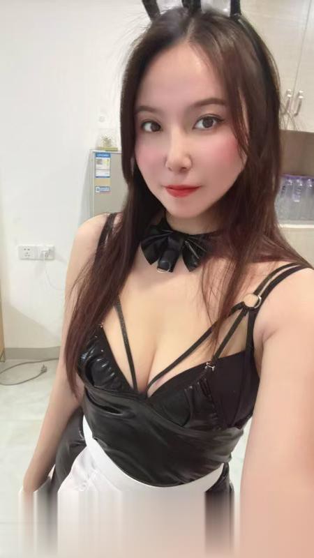 广东-惠州淡水小舞妹子