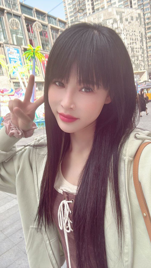 北京超级嫩妹~女友系材年龄长相绝对的完美！！