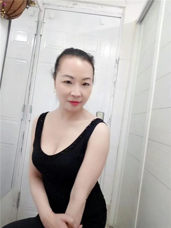 上海-杨浦良家少妇非常棒