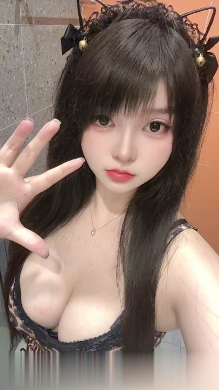 广东-深圳龙岗大胸妹妹