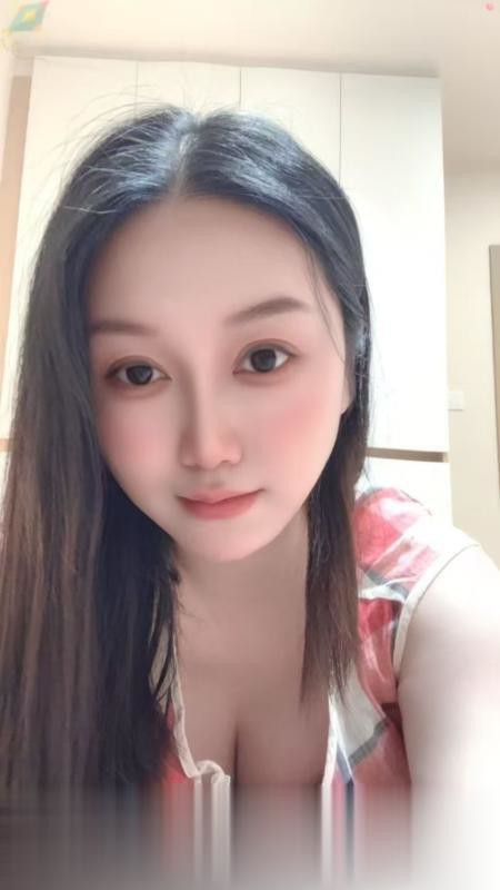 上海宝山大场镇小雨