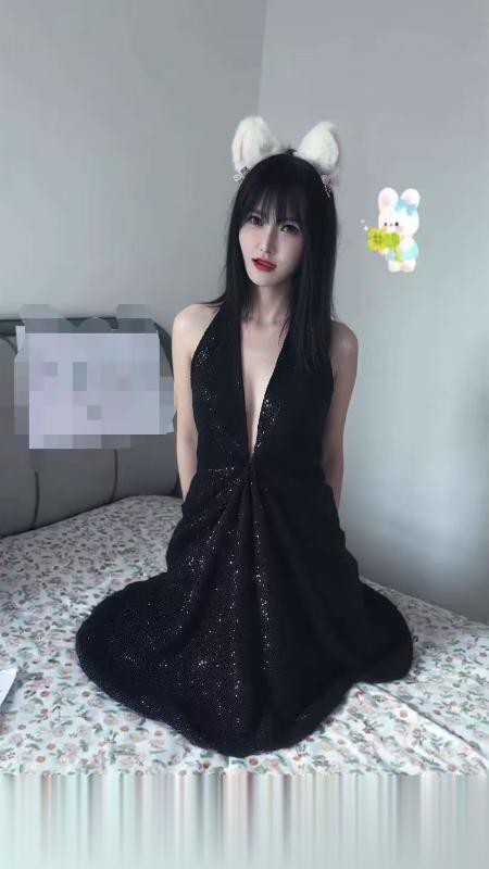 江苏常州小姐姐.