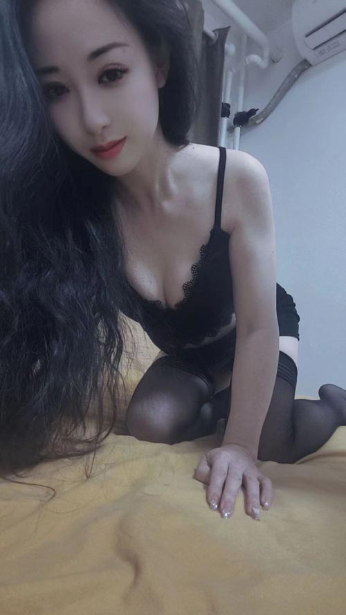 服装店老板娘下海挣钱，错过就是错过