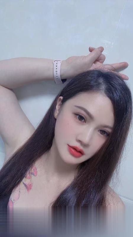 广东-惠州淡水E胸妹子