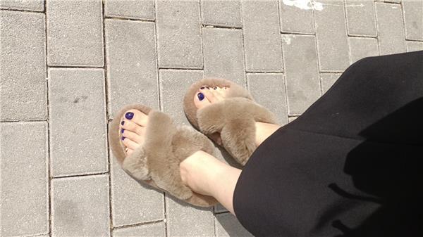 天津-河西巨搔的大娘们