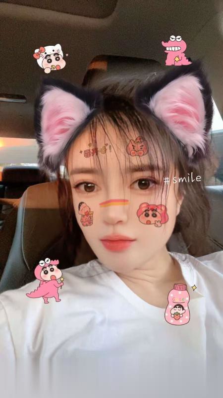 重庆-九龙坡甜豆姐姐..