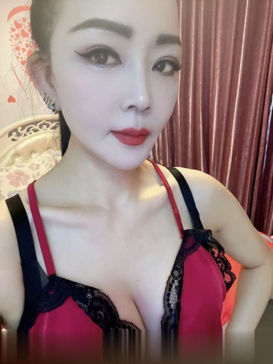 贵阳花果园妩媚少妇沐子