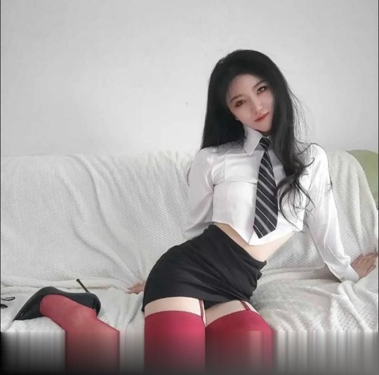 湖南-长沙喜子老师可制服