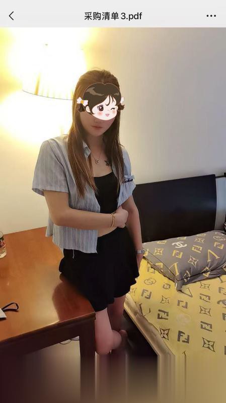 北京朝阳迷人小少妇