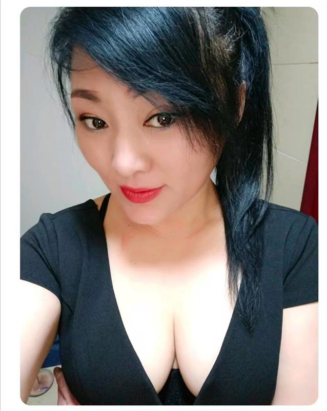 陕西-西安特色三通熟女姐姐