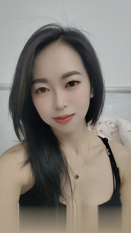 广东-佛山御姐型小云朵