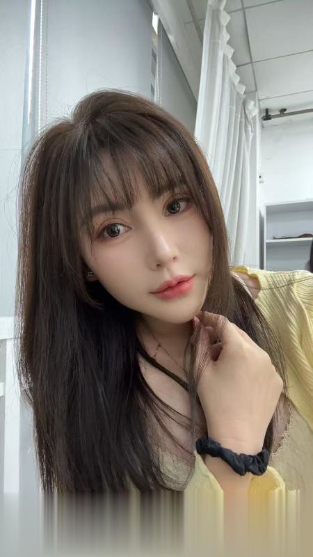 广东-广州天河子乔小姐