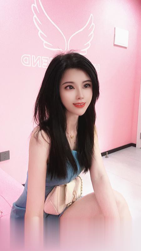 广东-广州梅花园腿精依依