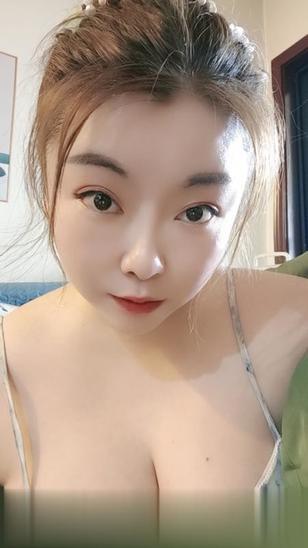 重庆观音桥大胸少妇