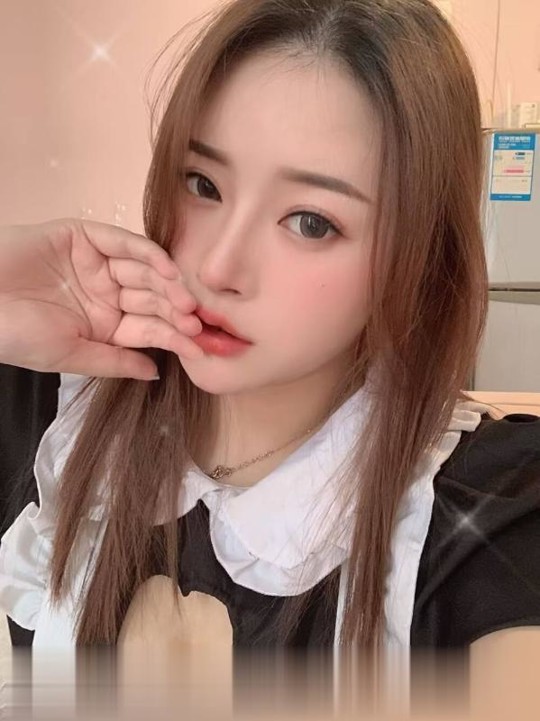 成都武侯美胸高挑妹子夏颜