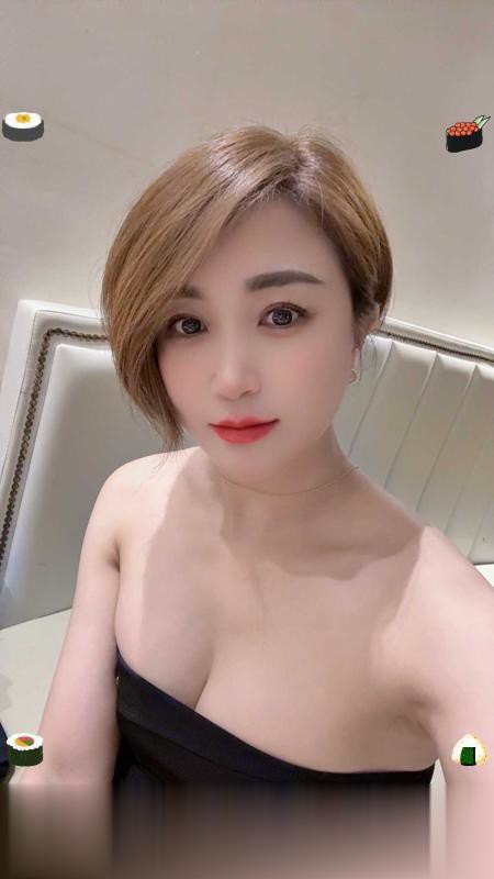 浙江-杭州约炮余杭短发御姐