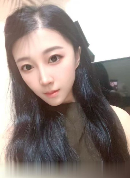 武汉洪山高挑小仙女