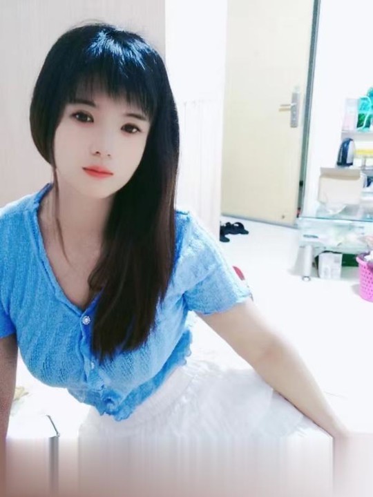 广东-惠州温柔小姐姐.