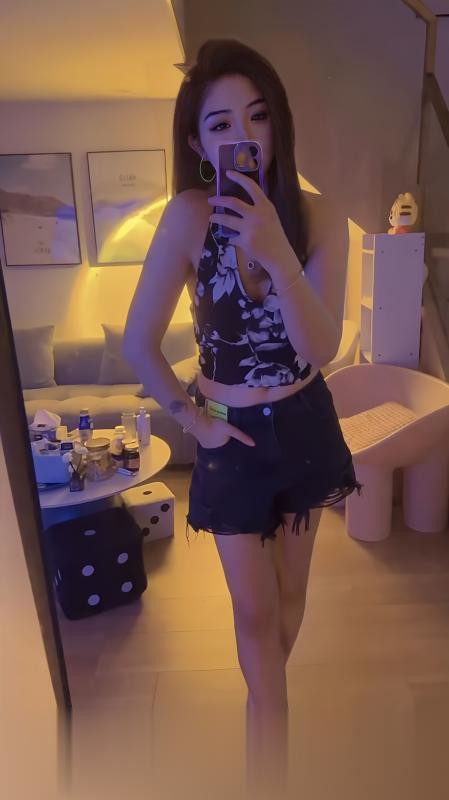 河南-郑州金水区骚女兮颜