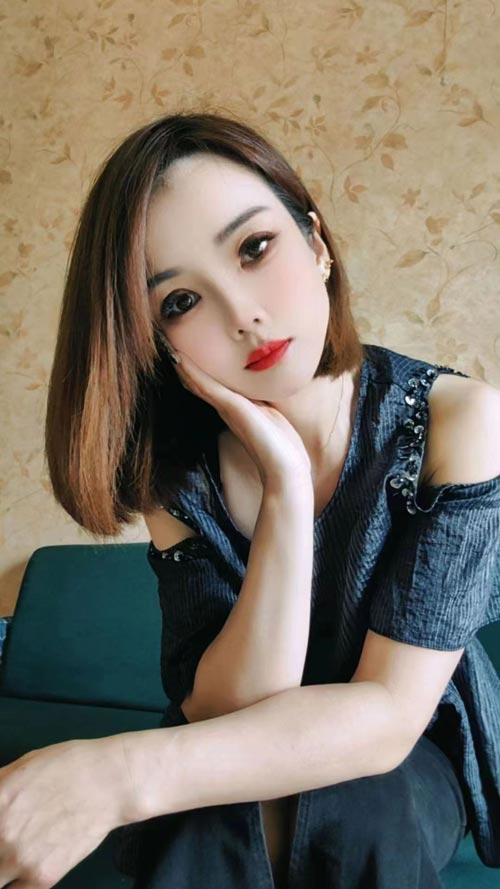 南三环合生广场中尺小项+女S调教