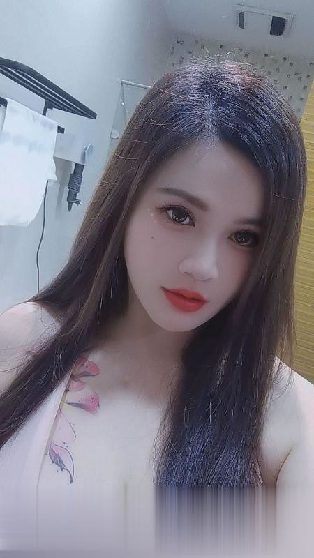 广东-惠州淡水E胸妹子