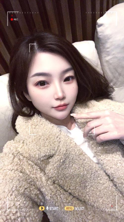 北京广渠门外贼漂亮的小女孩