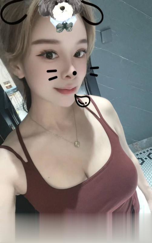 湖北武汉西宫.老师本人果然很甜，爱笑