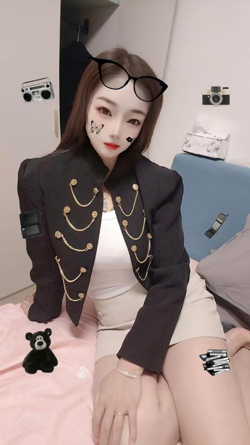 北京身材爆好的敏感妹子，舒爽的出击体验