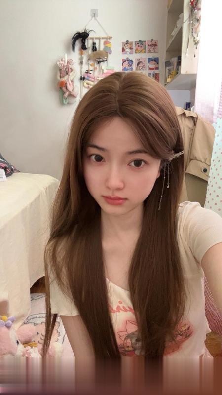 山东-青岛lf市北软妹小星星