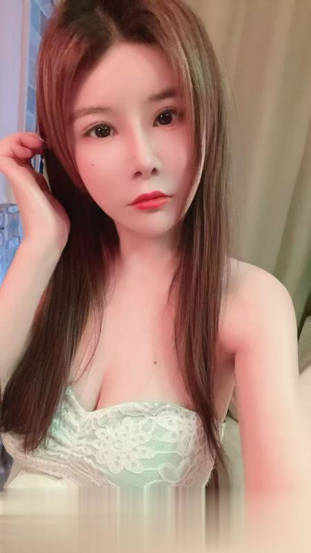 广东-深圳大胸美女媛媛