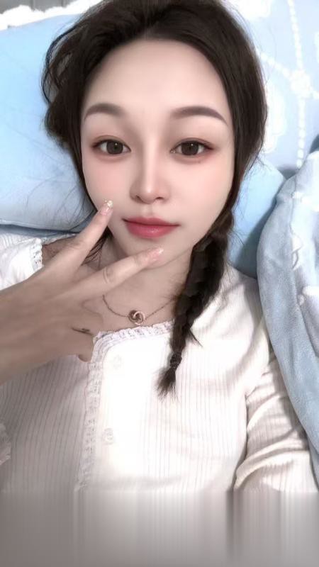 广东-江门滨江骚货小兮老师